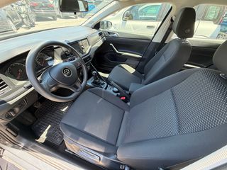 Volkswagen Polo 2021 1.0 MPI TRENDLINE-thumb-14