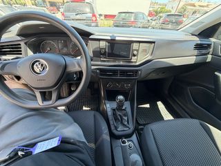 Volkswagen Polo 2021 1.0 MPI TRENDLINE-thumb-16