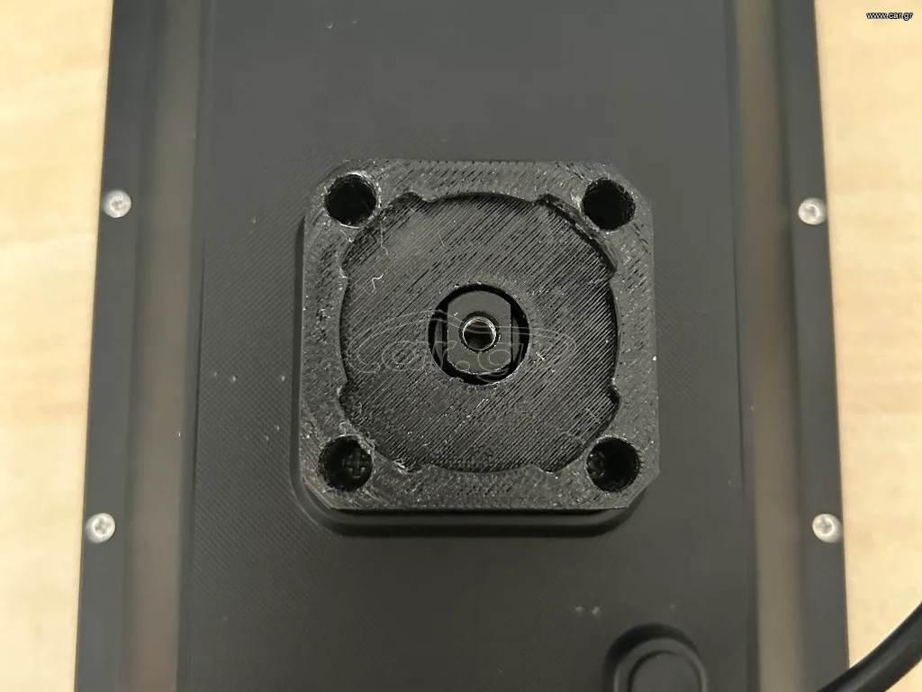Carpuride to Quad lock Mount