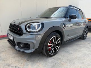 Mini Countryman 2020 SD JCW ALL4