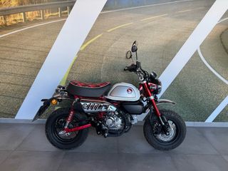 Honda Monkey 125 2023