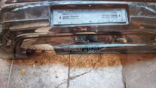 EDITION 30 ΓΝΗΣΙΟΣ ΠΡΟΦΥΛΑΚΤΗΡΑΣ GOLF 5 GTI
