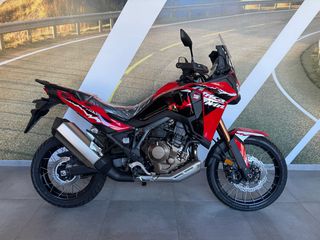 Honda CRF 1100 AFRICA TWIN 2026