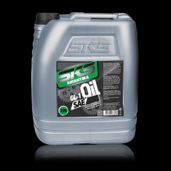 SKS GEAR OIL SAE 90 GL-1 - ΛΙΠΑΝΤΙΚΟ ΣΥΣΤΗΜΑΤΩΝ ΜΕΤΑΔΟΣΗΣ - 20L
