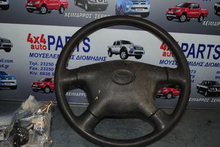 ΤΙΜΟΝΙΑ TOYOTA HILYX 2004-2010