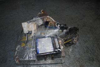 ΕΓΚΕΦΑΛΟΣ TOYOTA HILYX 2KD 2002-2006