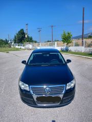Volkswagen Passat 2007 tsi