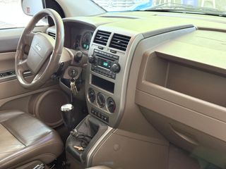 Jeep Compass 2007 LIMITED / FULL EXTRA / ΕΛΛ. ΑΝΤ. / 55 ΧΡΟΝΙΑ ΔΙΠΛΑ ΣΑΣ #1971-thumb-6