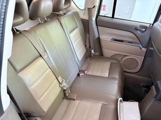 Jeep Compass 2007 LIMITED / FULL EXTRA / ΕΛΛ. ΑΝΤ. / 55 ΧΡΟΝΙΑ ΔΙΠΛΑ ΣΑΣ #1971-thumb-8