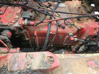 ΣΑΣΜΑΝ ZF 220 MAN INTARDER