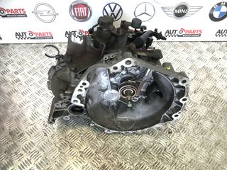 ΣΑΣΜΑΝ ΧΕΙΡΟΚΙΝΗΤΟ SUZUKI SWIFT SPORT 2005-2010 1600cc 57KA {M16A}