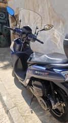 Sym Symphony ST 200i 2023