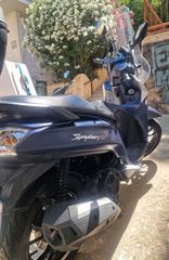 Sym Symphony ST 200i 2023-thumb-1