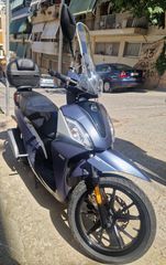 Sym Symphony ST 200i 2023-thumb-2