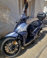 Sym Symphony ST 200i 2023-thumb-3