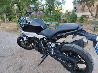Bmw G 310 R 2021