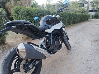 Bmw G 310 R 2021-thumb-1