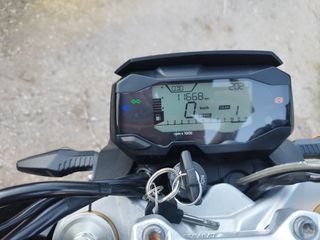 Bmw G 310 R 2021-thumb-2
