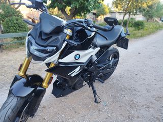 Bmw G 310 R 2021-thumb-3