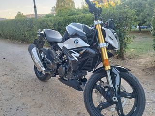 Bmw G 310 R 2021-thumb-4