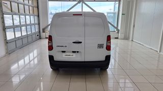 Fiat Doblo 2026 1.5 lt. Diesel 100 Hp L2 PACK TECNICO-thumb-6