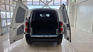 Fiat Doblo 2026 1.5 lt. Diesel 100 Hp L2 PACK TECNICO-thumb-11