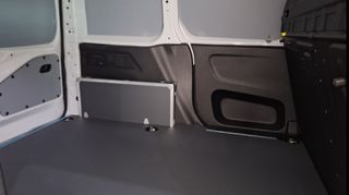 Fiat Doblo 2026 1.5 lt. Diesel 100 Hp L2 PACK TECNICO-thumb-19