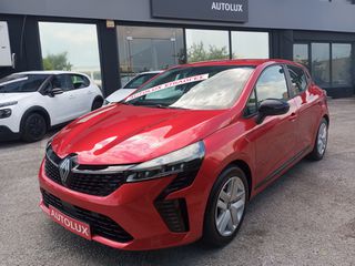 Renault Clio 2025 EVOLUTION E-TECH HYBRID AUTO