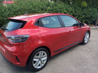 Renault Clio 2025 EVOLUTION E-TECH HYBRID AUTO-thumb-8