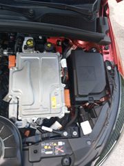Renault Clio 2025 EVOLUTION E-TECH HYBRID AUTO-thumb-35