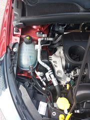 Renault Clio 2025 EVOLUTION E-TECH HYBRID AUTO-thumb-36