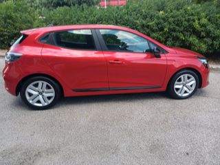 Renault Clio 2025 EVOLUTION E-TECH HYBRID AUTO-thumb-10