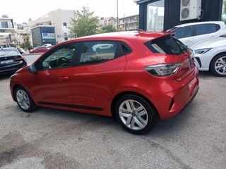 Renault Clio 2025 EVOLUTION E-TECH HYBRID AUTO-thumb-12