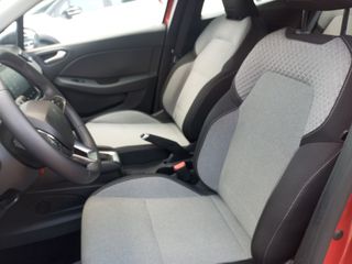 Renault Clio 2025 EVOLUTION E-TECH HYBRID AUTO-thumb-13