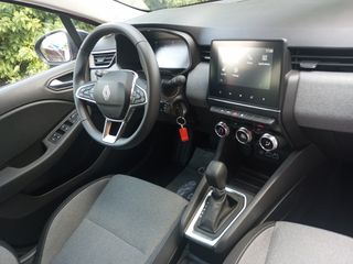 Renault Clio 2025 EVOLUTION E-TECH HYBRID AUTO-thumb-14