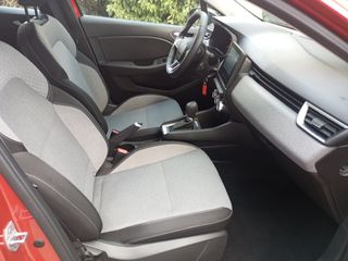 Renault Clio 2025 EVOLUTION E-TECH HYBRID AUTO-thumb-15