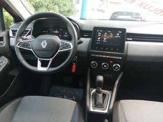 Renault Clio 2025 EVOLUTION E-TECH HYBRID AUTO-thumb-16