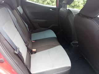 Renault Clio 2025 EVOLUTION E-TECH HYBRID AUTO-thumb-18
