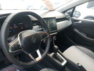 Renault Clio 2025 EVOLUTION E-TECH HYBRID AUTO-thumb-20