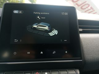Renault Clio 2025 EVOLUTION E-TECH HYBRID AUTO-thumb-23