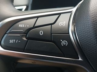 Renault Clio 2025 EVOLUTION E-TECH HYBRID AUTO-thumb-27