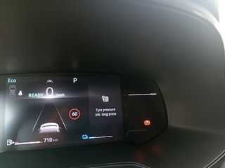 Renault Clio 2025 EVOLUTION E-TECH HYBRID AUTO-thumb-29