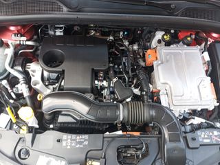 Renault Clio 2025 EVOLUTION E-TECH HYBRID AUTO-thumb-34