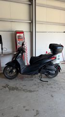 Piaggio Beverly 400 2023 HPE