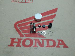 HONDA CB400F FOUR/ CB750F1 FOUR/ CB360/ CB250G5 ΣΕΤ ΕΠΙΣΚΕΥΗΣ ΑΝΤΛΙΑΣ ΦΡΕΝΟΥ TOURMAX
