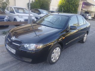 Nissan Almera 2006 ΔΕΣΜΕΥΤΗΚΕ......
