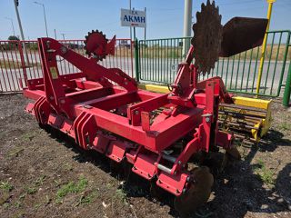 Σβάρνα - Δισκοσβάρνα Pöttinger 2008 TERRADISC 3000-thumb-4