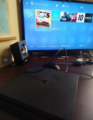 Playstation 4 Τσιπαρισμενο modded-thumb-2