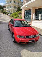 Audi A4 2001 1.8