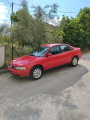 Audi A4 2001 1.8-thumb-2